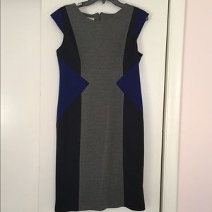 Maggie London dress